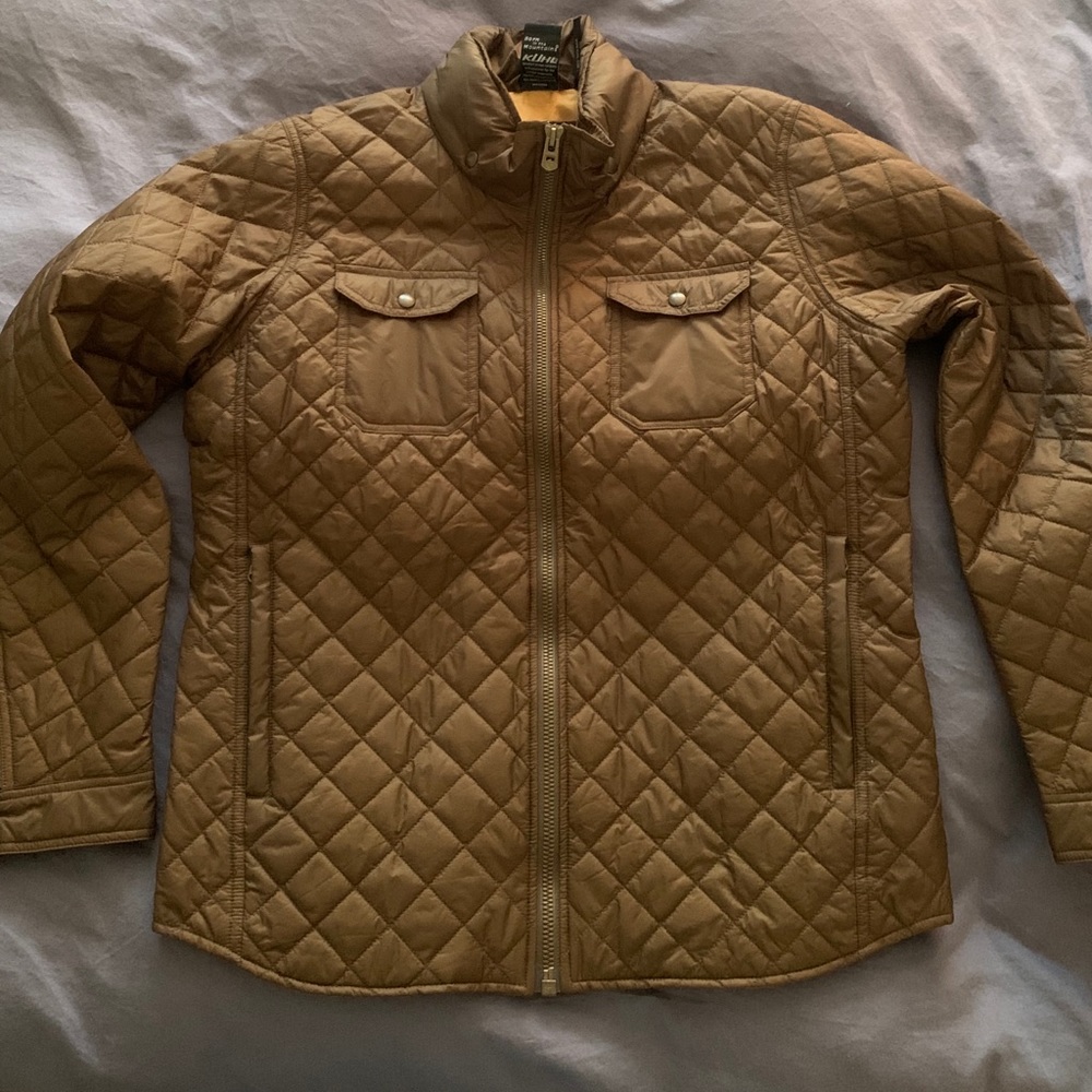 Kuhl Mens insulated jacket
